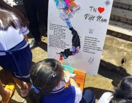 Tổng kết hè 2024